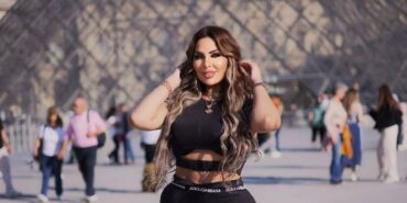 Sarah Khalifa
