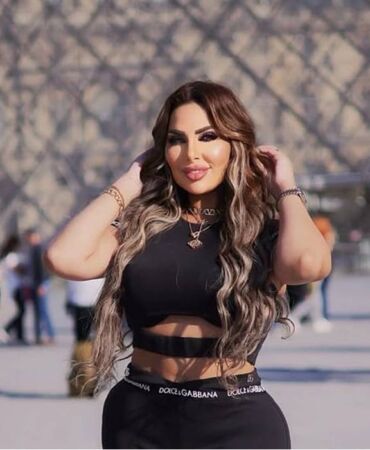 Sarah Khalifa