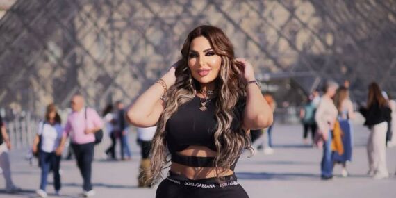 Mısırlı ünlü sunucu Sarah Khalifa’ya idam cezası verildi