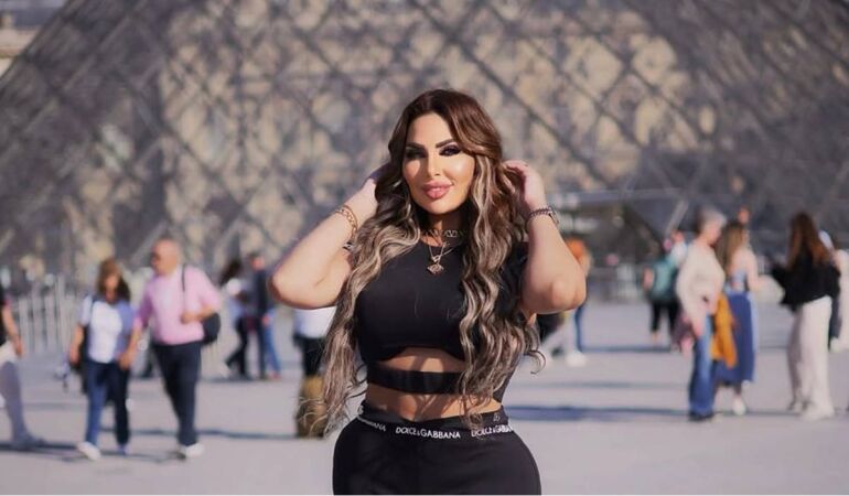 Sarah Khalifa