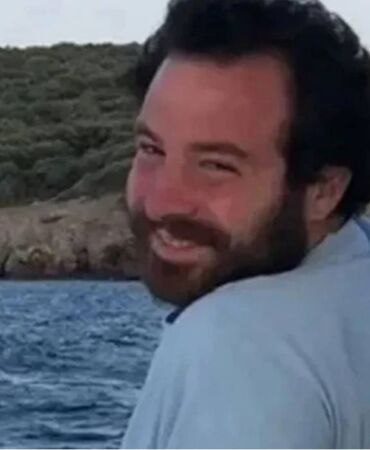 Sinan Bolak