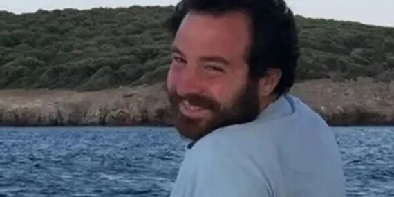 Ümit Boyner’in oğlu Sinan Bolak gözaltına alındı!