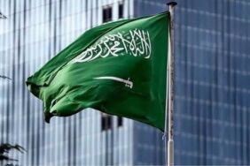 Suudi Arabistan