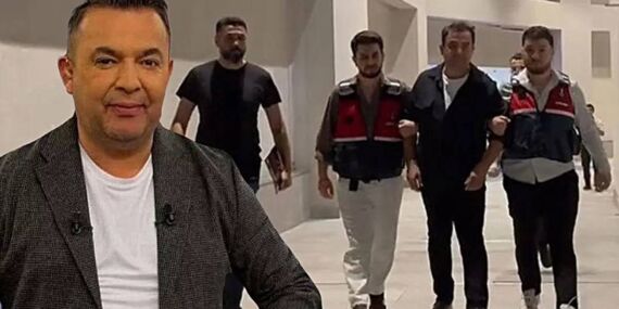 Cem Küçük soruşturmasında tutuklanan Tahir Sarıkaya için MASAK raporu: Milyonluk para trafiği ortaya çıktı!