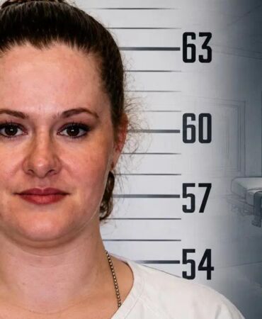 Tennessee’de 200 yılı aşkın süre sonra bir ilk Kadın mahkum Christa Pike idam edilecek