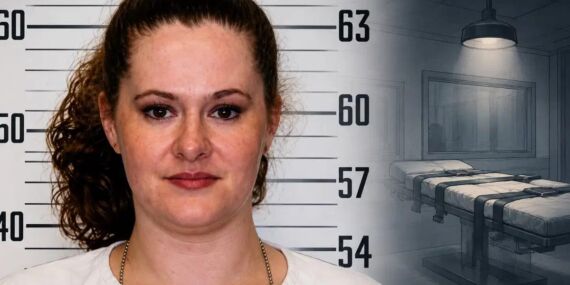 Tennessee’de 200 yılı aşkın süre sonra bir ilk: Kadın mahkum Christa Pike idam edilecek