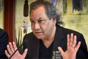 Tony Gatlif