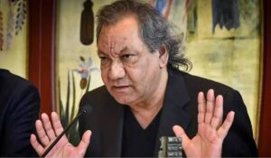 Tony Gatlif