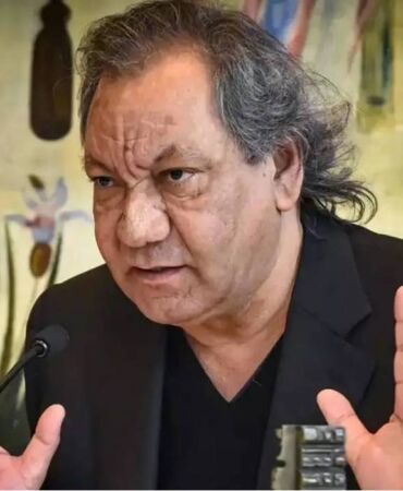 Tony Gatlif