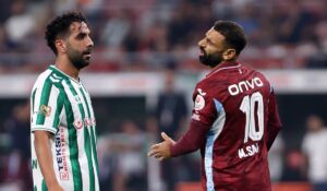 Trabzonspor