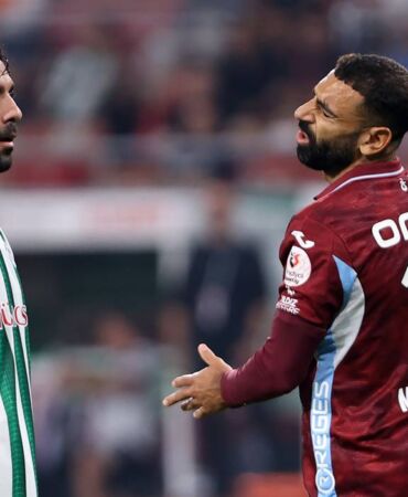 Trabzonspor