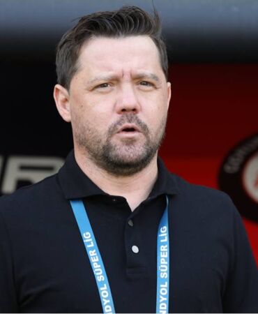 Uğur Uçar