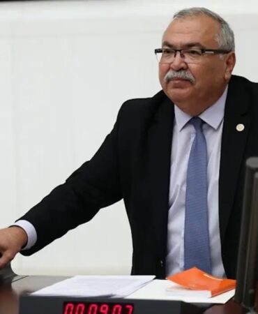 Üsküdar seçimi yeniden yapılacak YENİ Partili Bülbül’den dikkat çeken iddia