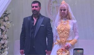 Vanlı Kara Haydar