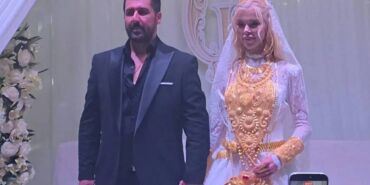 Vanlı Kara Haydar