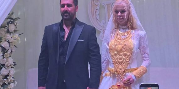 ‘Kiraladık’ demişti… Vanlı Kara Haydar’ın altınları odunluktan çıktı