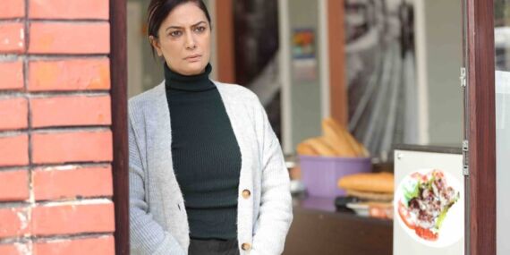 Veda Yurtsever’den arkadaşı Serhat Kılıç’a duygusal veda: ‘Gençliğimin büyük bir parçası gidiyor’