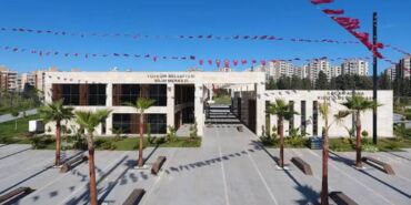 Yüreğir Belediyesi