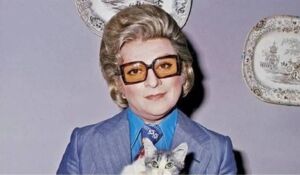 Zeki Müren
