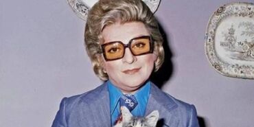 Zeki Müren