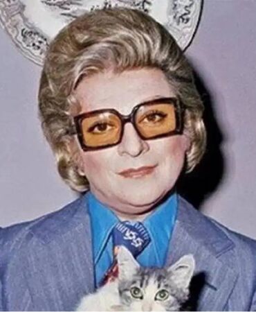 Zeki Müren