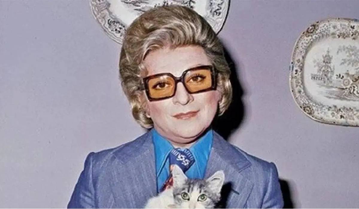Zeki Müren
