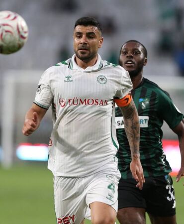 adil demirbağ