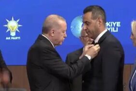 akp rozet