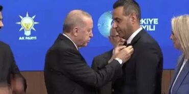 akp rozet