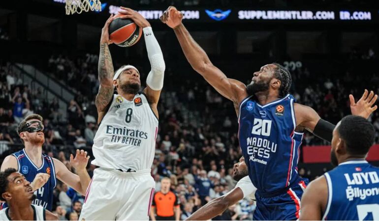 anadolu efes