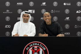 anderson talisca
