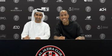 anderson talisca