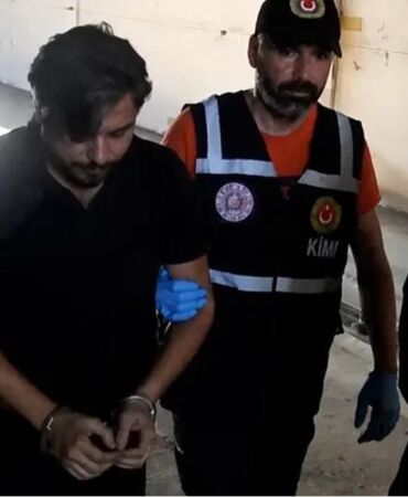 arif kocabıyık