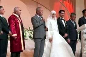 bülent arınç