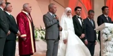 bülent arınç