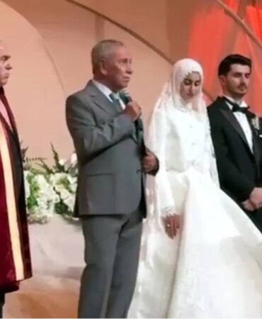 bülent arınç