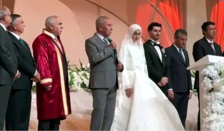bülent arınç