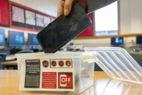 cep telefonu yasağı