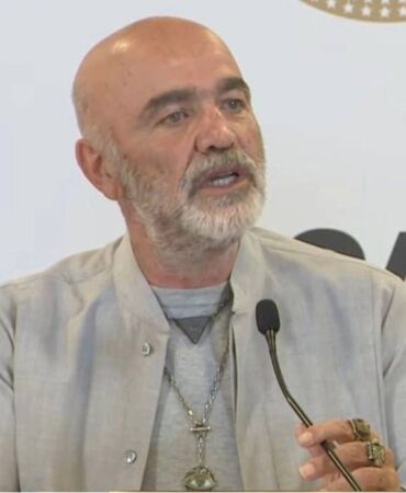 cihan kamer