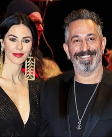 defne samyeli cem yılmaz