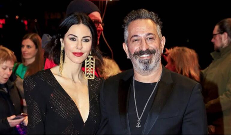 Defne Samyeli’den Cem Yılmaz açıklaması: ‘Çok üzüldük, çok korktuk’