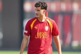 deniz gül