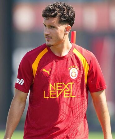 deniz gül
