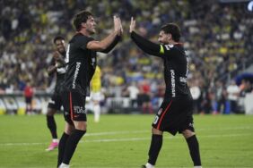dusan vlahovic orkun kökçü beşiktaş