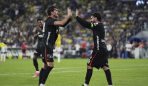 dusan vlahovic orkun kökçü beşiktaş