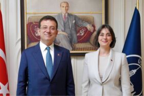 ekrem imamoğlu sinem dedetaş