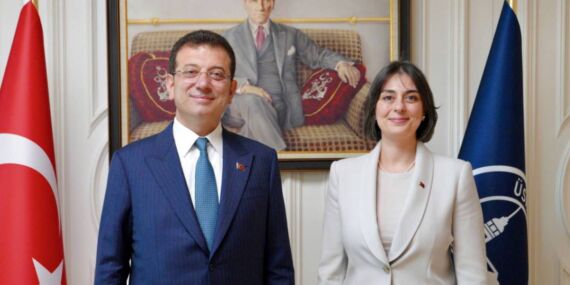YENİ Parti’den İBB ve Üsküdar açıklaması… ‘AKP’nin buna hazırlandığı açıktır’