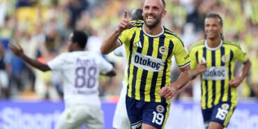 fenerbahçe