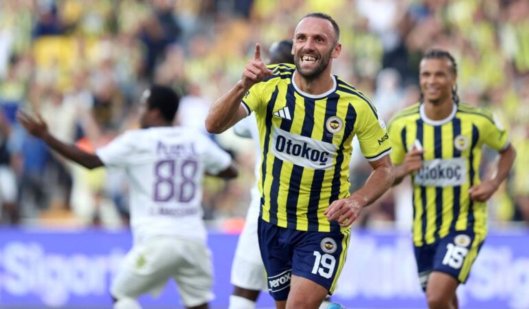 fenerbahçe