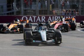 formula 1